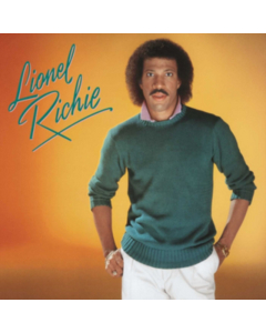 RICHIE,LIONEL - LIONEL RICHIE