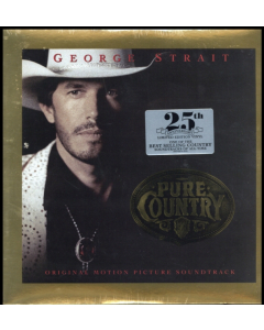 George Strait - Pure Country