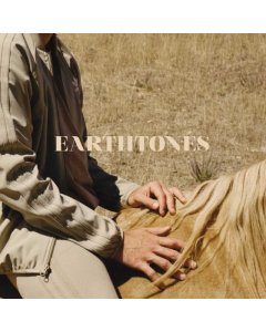 BAHAMAS - EARTHTONES (LP)