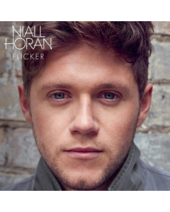 HORAN,NIALL - FLICKER