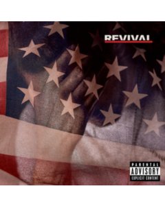 EMINEM - REVIVAL (2 LP)