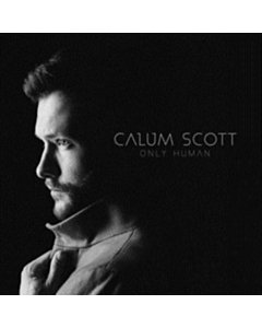 Only Human (Lp) - Calum Scott