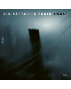 NIK BARTSCH'S RONIN - AWASE (2 LP)