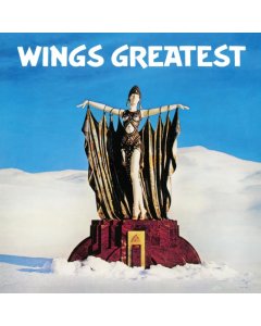 MCCARTNEY,PAUL & WINGS - GREATEST
