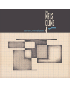 CLINE,NELS - CURRENTS, CONSTELLATIONS (LP)