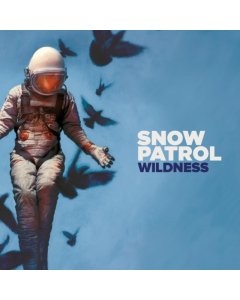 SNOW PATROL - WILDNESS (LP)