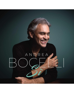 Andrea Bocelli - Si (2 Lp)