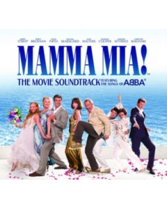 VARIOUS ARTISTS - MAMMA MIA