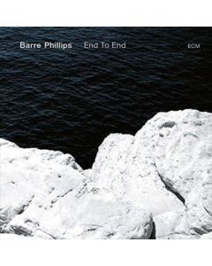 PHILLIPS,BARRE - END TO END (LP)