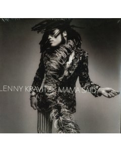 KRAVITZ,LENNY - MAMA SAID (2 LP)