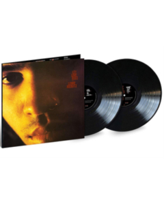 KRAVITZ,LENNY - LET LOVE RULE (2LP)