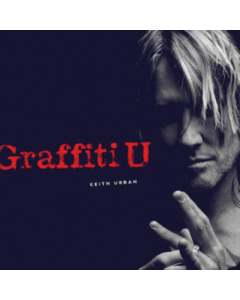 Keith Urban - Graffiti U (2Lp)