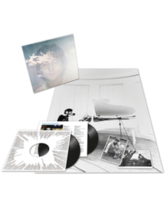 LENNON,JOHN - IMAGINE: THE ULTIMATE MIXES DELUXE (2 LP)