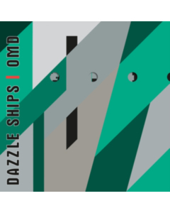 ORCHESTRAL MANOEUVRE - DAZZLE SHIPS