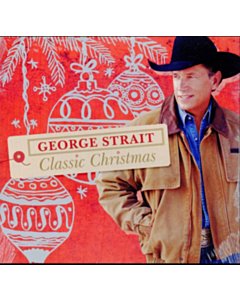 Classic Christmas (Lp) - George Strait