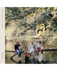 MCCARTNEY,PAUL & WINGS - WILD LIFE (2LP)
