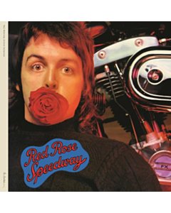 Red Rose Speedway (2Lp) - Paul & Wings Mccartney