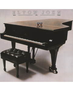 JOHN,ELTON - HERE AND THERE