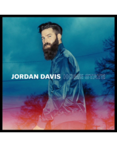 Jordan Davis - Home State (Lp)