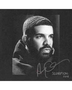 DRAKE - SCORPION (2 LP)