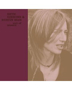 Out Of Season (180G) - Beth & Rustin Man Gibbons