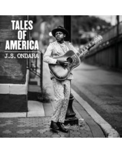ONDARA - TALES OF AMERICA