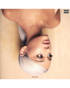 GRANDE,ARIANA - SWEETENER (X) (2LP)
