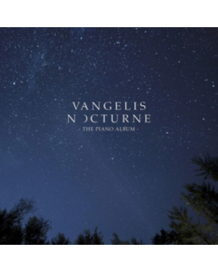 Vangelis - Nocturne (2 Lp)