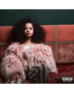 Ella Mai (Lp) - Ella Mai