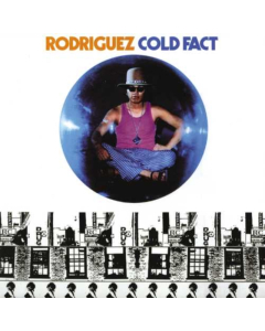 RODRIGUEZ - COLD FACT