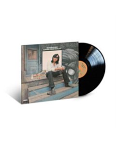 Coming From Reality - Rodriguez