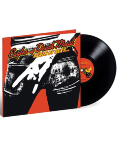 EAGLES OF DEATH METAL - DEATH BY SEXY