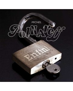 POLNAREFF,MICHEL - ENFIN (2 LP)
