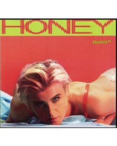 Honey - Robyn