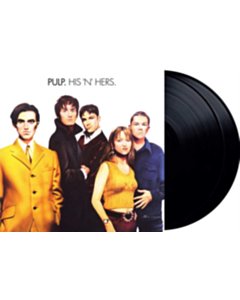 PULP - HIS N HERS