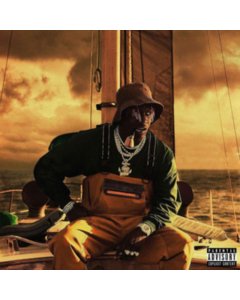 LIL YACHTY - NUTHIN' 2 PROVE (2 LP)