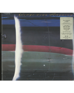 Wings Over America (3Lp) - Mccartney,Paul & Wings