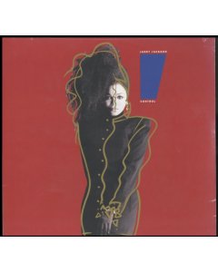 JACKSON,JANET - CONTROL