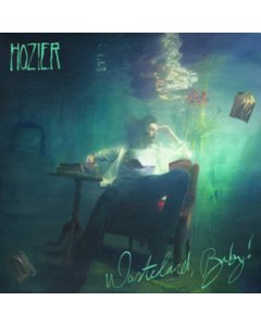 HOZIER - WASTELAND BABY!