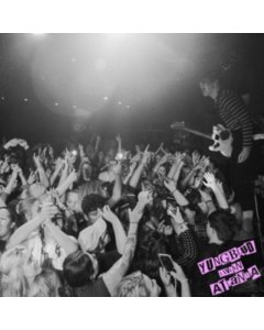 YUNGBLUD - YUNGBLUD (LIVE IN ATLANTA)