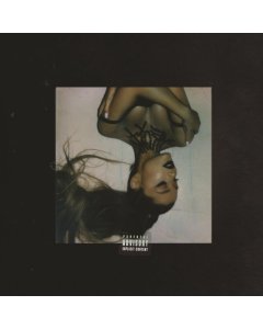 GRANDE,ARIANA - THANK U, NEXT
