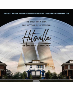 HITSVILLE - HITSVILLE: THE MAKING OF MOTOWN