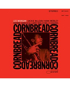 Cornbread (Blue Note Tone Poet Series) - Lee Morgan