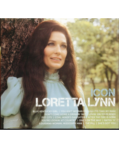 Loretta Lynn - Icon