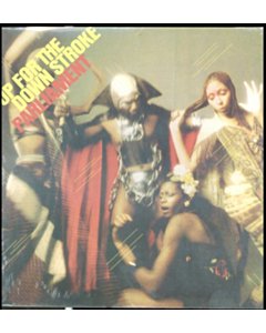 Up For The Down Stroke (150G) - Parliament