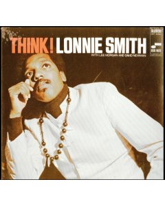 SMITH,LONNIE - THINK!