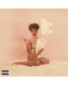 LENNOX,ARI - SHEA BUTTER BABY