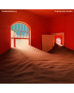 TAME IMPALA - SLOW RUSH (2LP)