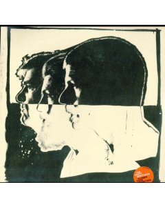 AVETT BROTHERS - CLOSER THAN TOGETHER (2LP)