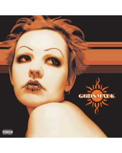 GODSMACK - GODSMACK (2LP)